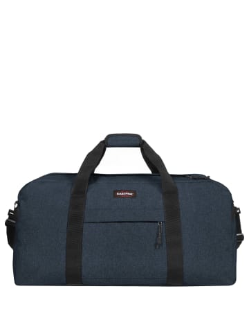 Eastpak Terminal+ 96 - Reisetasche L 75 cm (black denim) in triple denim