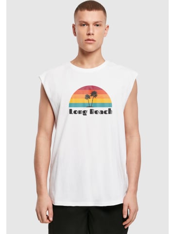 Merchcode T-Shirts in white