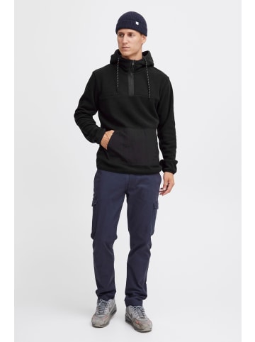 INDICODE Troyer IDPillamo in Schwarz