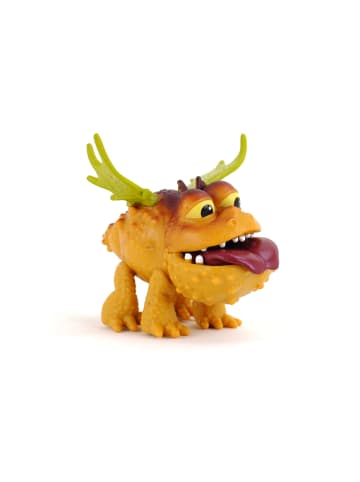 Spin Master DreamWorks - Dragons Figuren 4er Set in mehrfarbig