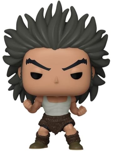 Funko Animation: HxH - Uvogin - Hunter X Hunter (HXH) - Vinyl-Sammelfigur
