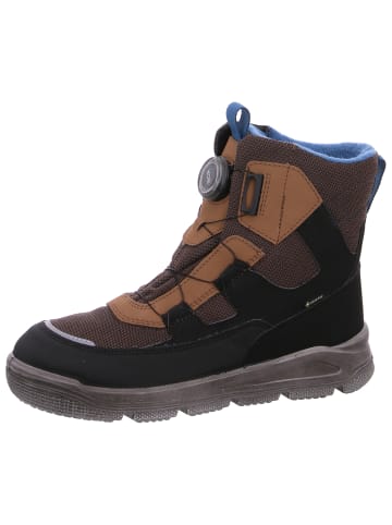 superfit Winterstiefel Mars in Braun