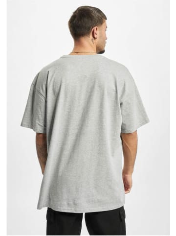 Mister Tee T-Shirt in Grau