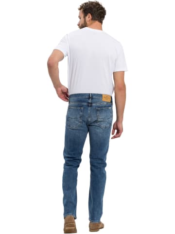 Cross Jeans Jeans DAMIEN slim in Blau