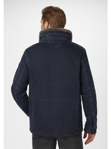 redpoint Outdoorjacke KEV in night navy