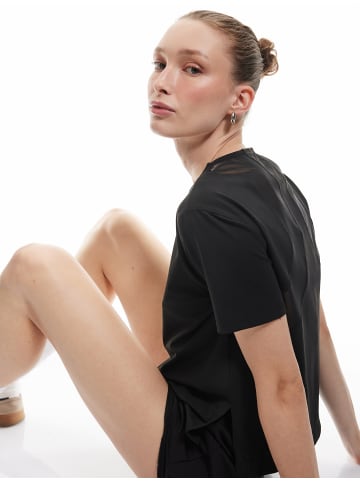 KOTON TSHIRT SS in Schwarz