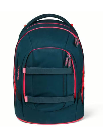 Satch Schulrucksack für Kinder in Bunt