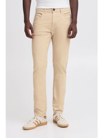 BLEND Stoffhose BHEDFORD in Braun