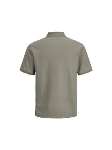 Jack & Jones Polo in vetiver