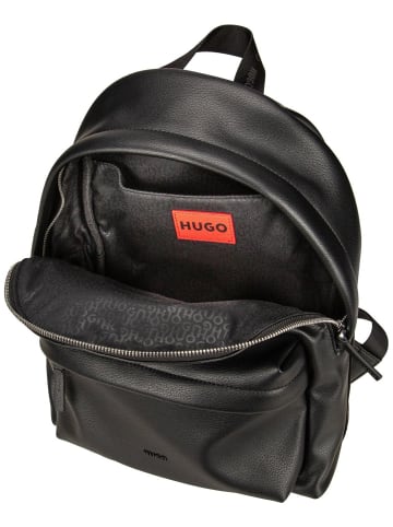 HUGO Rucksack Bell 2.0 in Black