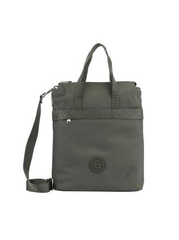 Bogner Rucksack 'Maggia Malea in Dunkelgrau 28,00 x 38,00 x 12,00 cm'