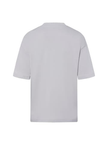 Nils Sundström T-Shirt in hellgrau