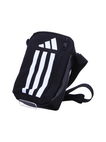 adidas Tasche in schwarz