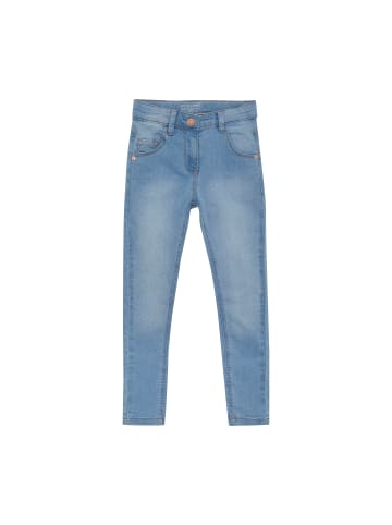 Minymo 5-Pocket-Jeans MIJeans girl stretch slim fit - 5623 in