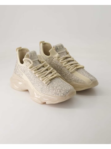 Steve Madden Slip On Sneaker in Beige