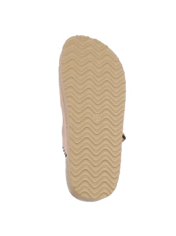Ital-Design Sandale & Sandalette in Hellblau