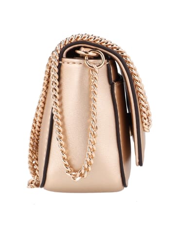 Liu Jo Caliwen Umhängetasche S 14 cm in light gold