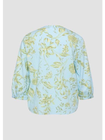 s.Oliver Bluse in 51A4_hellblau