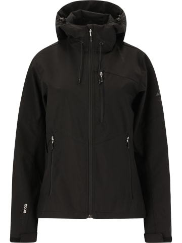 Whistler Softshelljacke Rosea V2 in 1001 Black