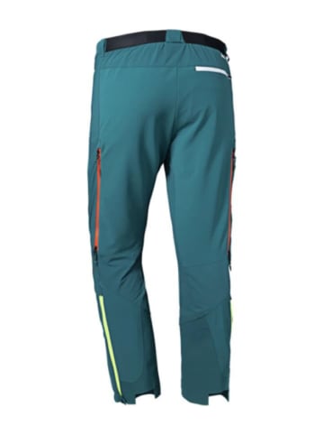 Schöffel Softshell-Outdoorhose Softshell Pants Kals M in Türkis