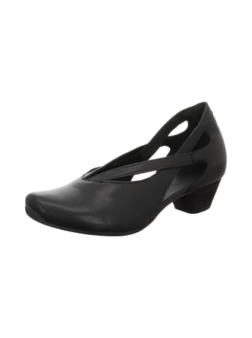 Think! Pumps AIDA DAMEN in Schwarz