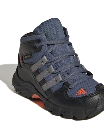 adidas TERREXMID GTX INFANTS in Grau