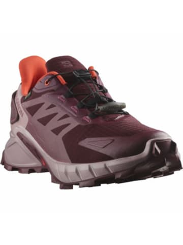 SALOMON Wanderschuhe für Damen in unifarben in uni
