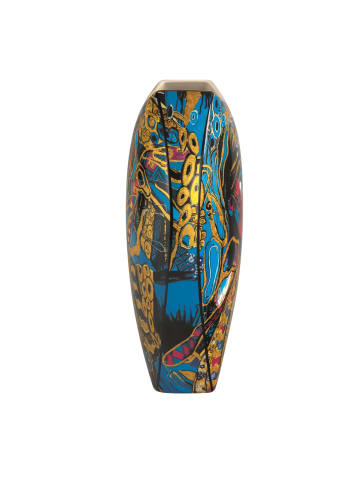 Goebel Vase " Lana Frey - Aphrodite " in Aphrodite