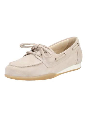 Nero Giardini Halbschuhe in Beige