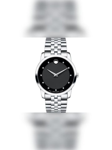 Movado Museum Classic Uhr 606878