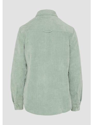 QS Bluse in 7219_salbeigrün