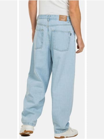 Reell Jeanshose "Baggy" in Blau