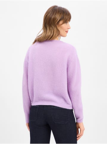 American Vintage Jacke Vitow in flieder - 0001