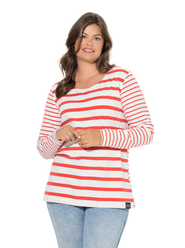 LAURASØN Shirt in coralle