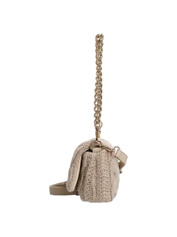 Liu Jo Lapuffy - Umhängetasche 19 cm (marmo) in marmo