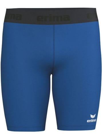 erima Funktionsunterwäsche "T&F Wings Tight" in Blau