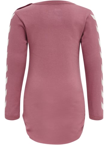Hummel Strampler Hmlfast Kinder in MESA ROSE