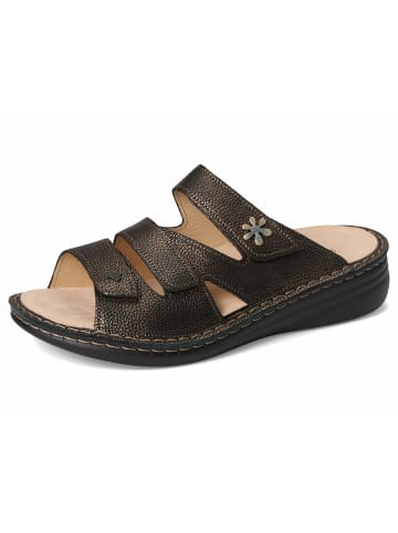 Finn Comfort Outdoor Sandalen für Damen in kupfer