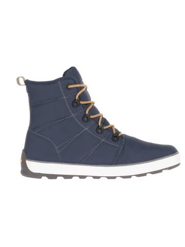 Kamik Schnürboots SPENCERN in blau