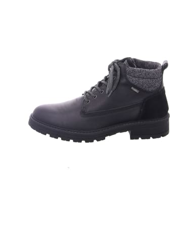ara Stiefel für Herren in Schwarz