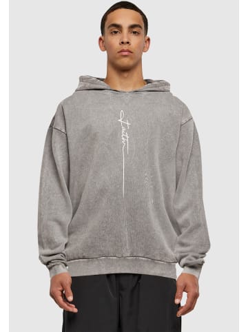 Merchcode Merchcode Kapuzenpullover in asphalt