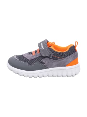 superfit Sneaker Low in Grau