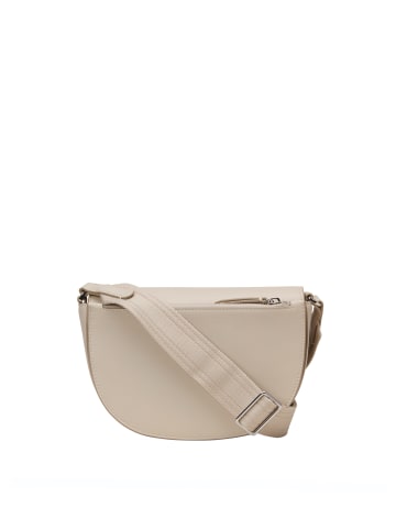 Marc O'Polo Umhängetasche small in Linen Beige