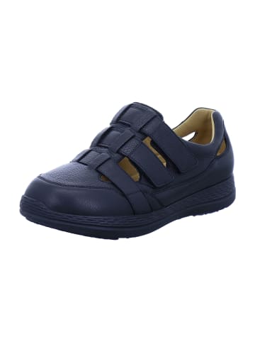 Ganter Komfort Sandalen in Schwarz