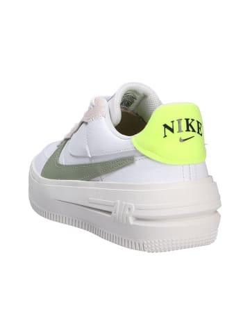 Nike Sneaker NIKE AIR FORCE in weiß