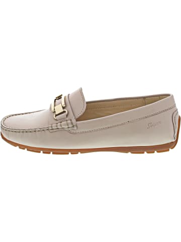 Sioux Carmonia Mokassin Beige