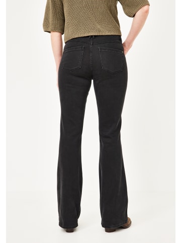 Paddock's 5-Pocket Jeans JANE in anthra