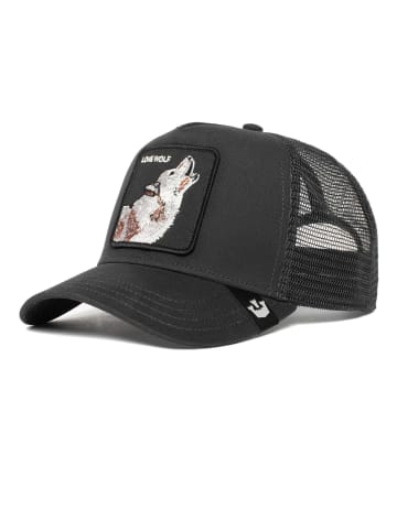 Goorin Bros. Cap in The Lone Wolf