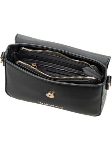 Valentino Bags Bodybag Zero RE Flap Bag 303 in Nero