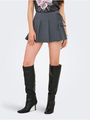 ONLY Rock in Dark Grey Melange